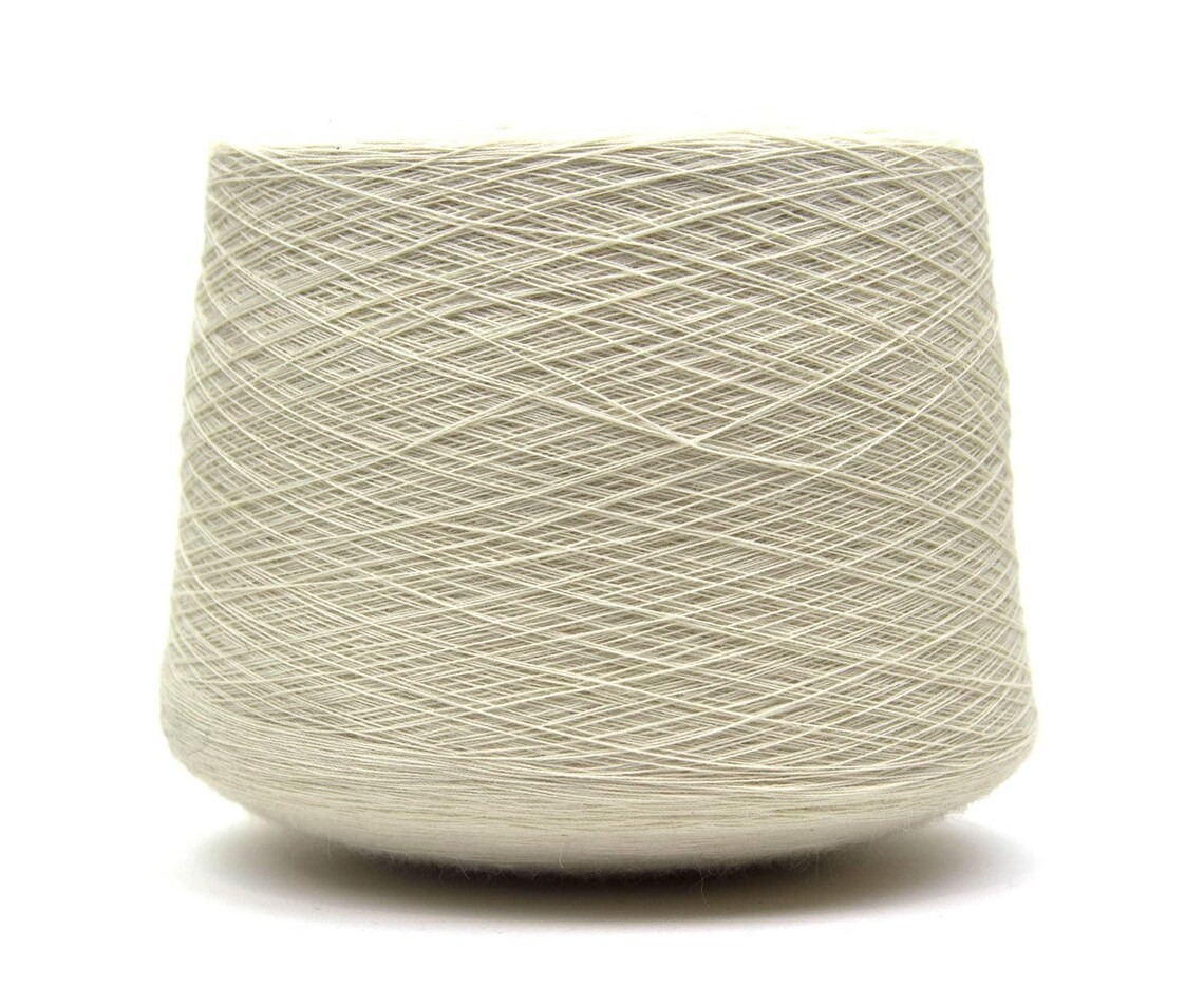 GOTS Organic Yarn